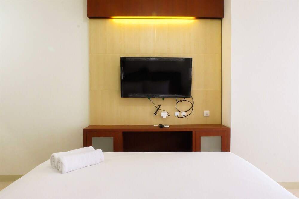 Джакарта: Luxury Lavenue Apartment