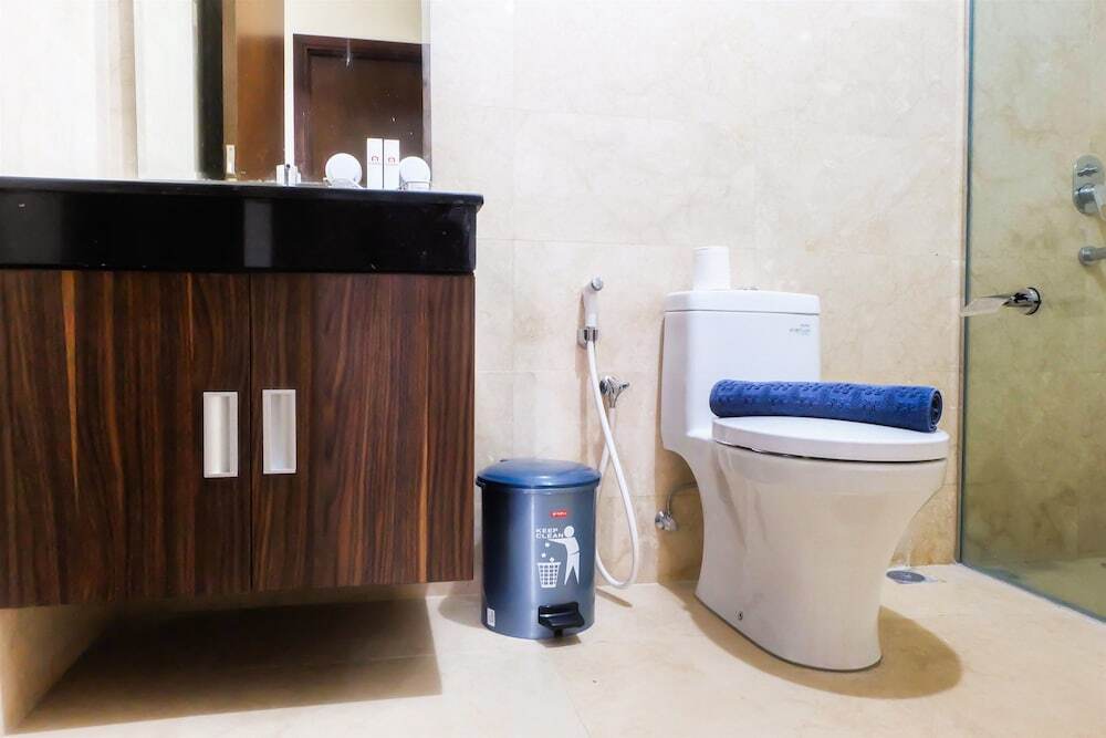Джакарта: Luxury Lavenue Apartment