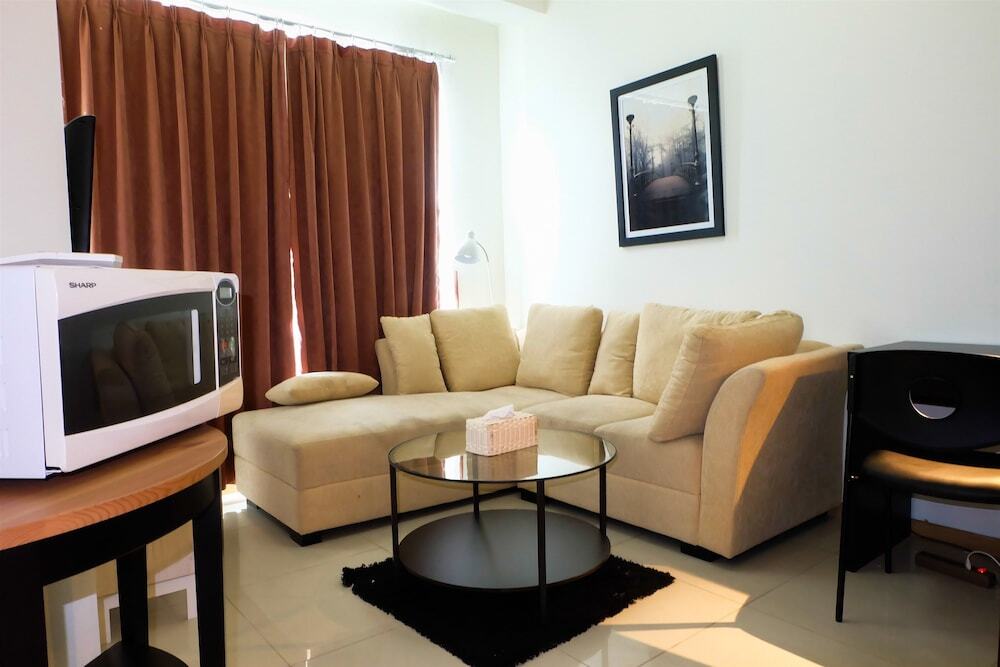Джакарта: Cityview At Gandaria Heights Apartment