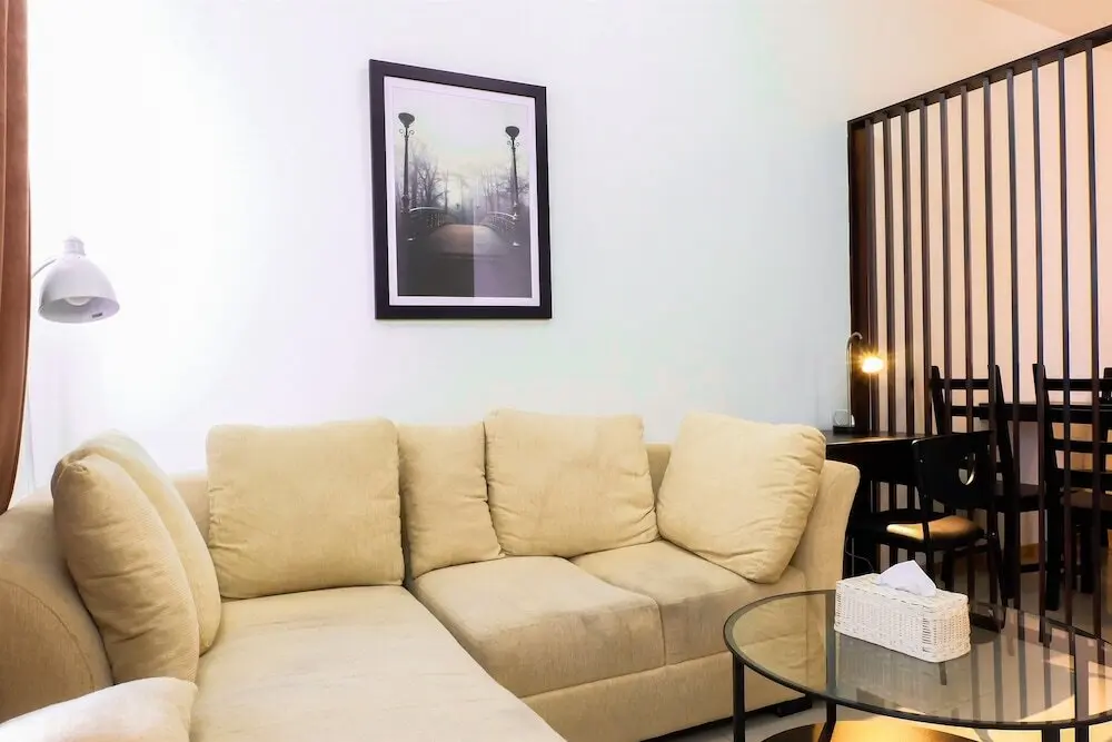 Джакарта: Cityview At Gandaria Heights Apartment