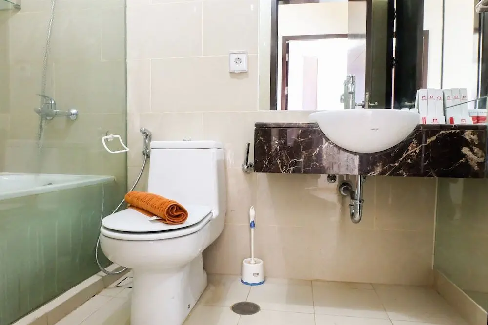 Джакарта: Cityview At Gandaria Heights Apartment