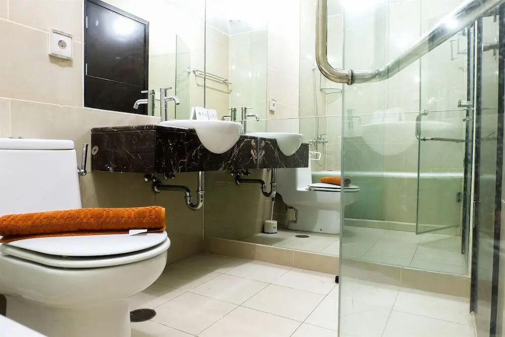 Джакарта: Cityview At Gandaria Heights Apartment