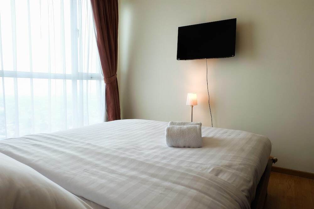 Джакарта: Cityview At Gandaria Heights Apartment