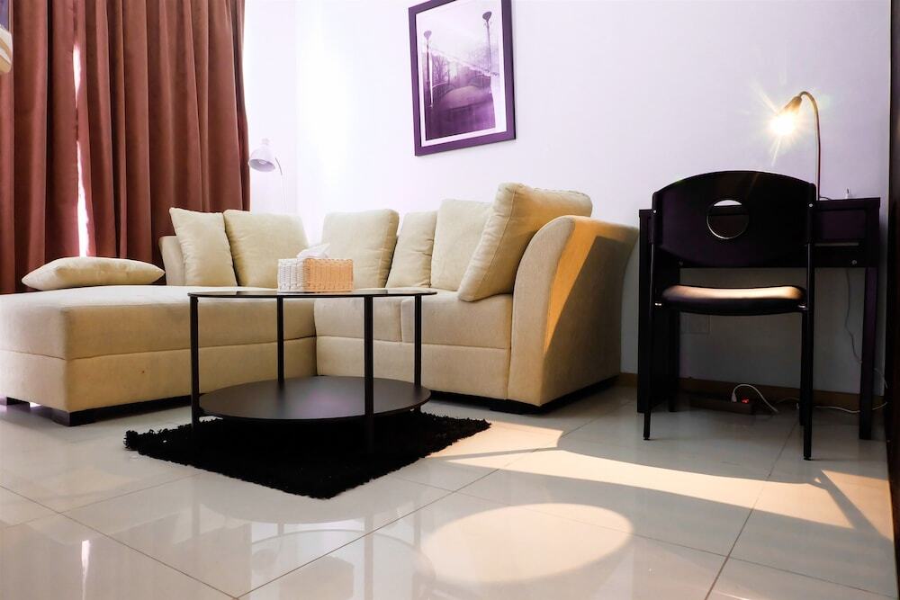 Джакарта: Cityview At Gandaria Heights Apartment