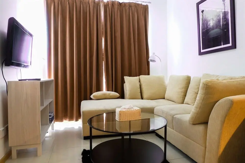 Джакарта: Cityview At Gandaria Heights Apartment