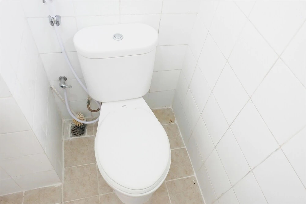Джакарта: Artistic Studio Room Kebagusan City Apartement