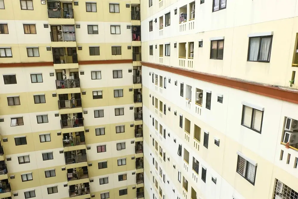 Джакарта: Artistic Studio Room Kebagusan City Apartement