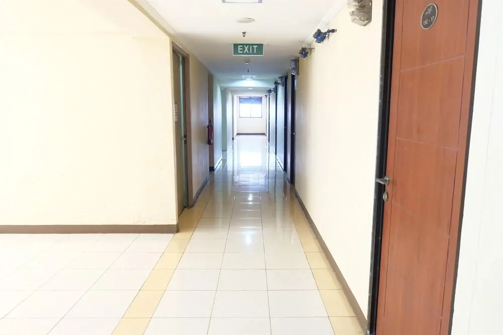 Джакарта: Artistic Studio Room Kebagusan City Apartement