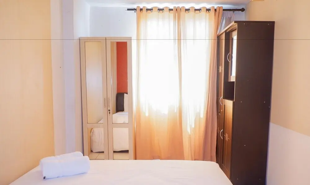 Джакарта: Homey Gading Nias Residence Apartment near Kelapa Gading