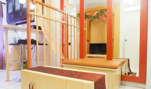 Homey Gading Nias Residence Apartment near Kelapa Gading — фото 1
