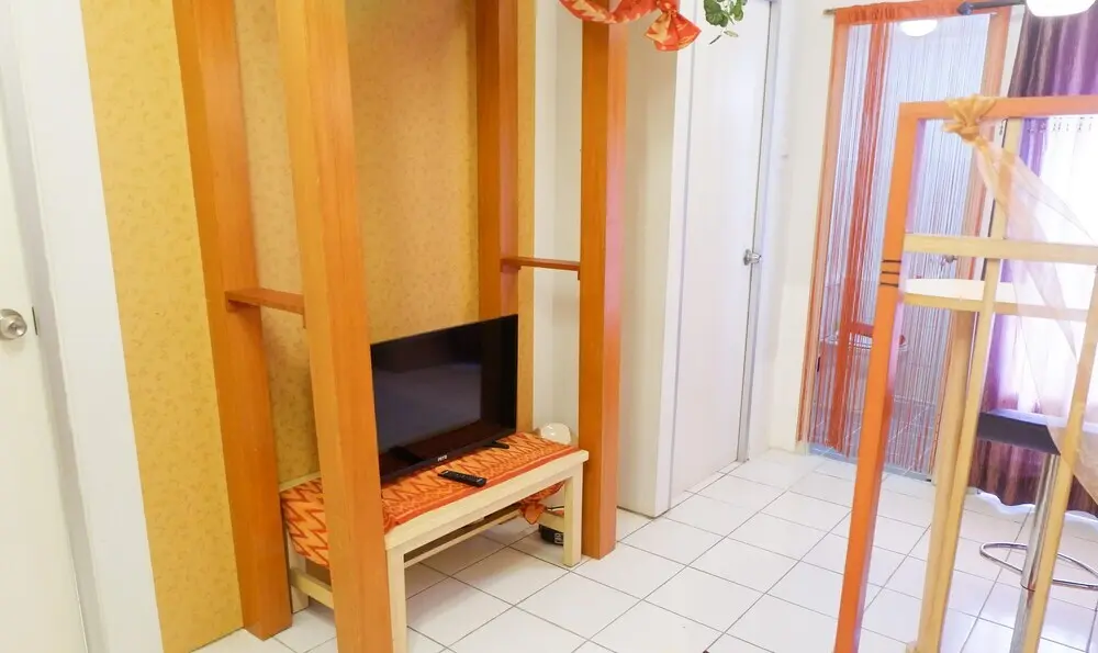Джакарта: Homey Gading Nias Residence Apartment near Kelapa Gading