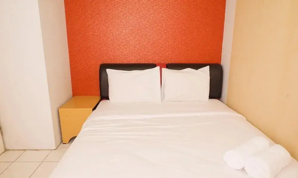 Джакарта: Homey Gading Nias Residence Apartment near Kelapa Gading