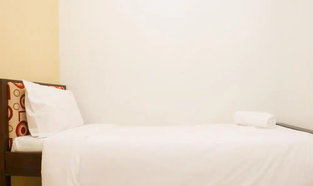 Джакарта: Homey Gading Nias Residence Apartment near Kelapa Gading