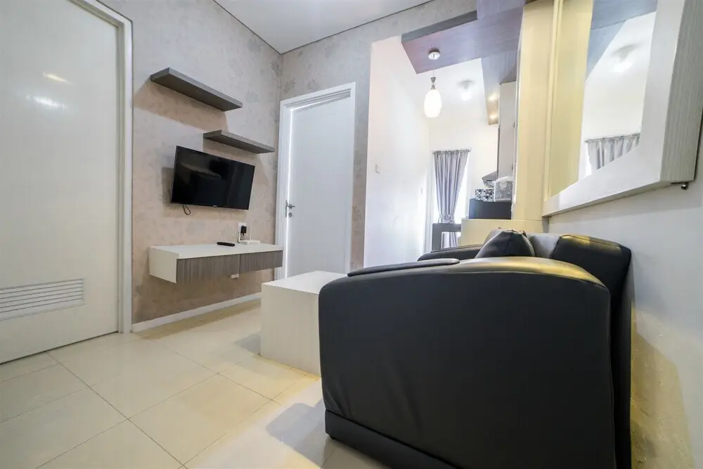 Бандунг: Relaxing Apartment at Parahyangan Residence