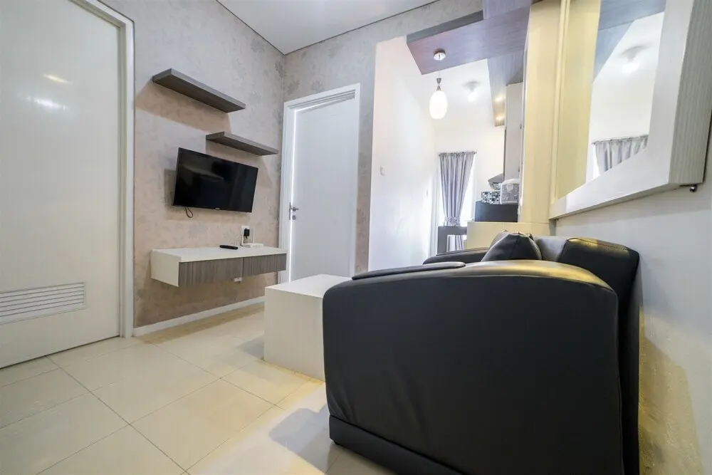 Бандунг: Relaxing Apartment at Parahyangan Residence