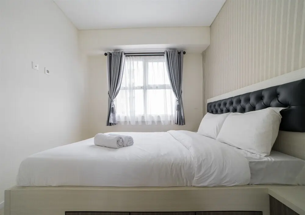 Бандунг: Relaxing Apartment at Parahyangan Residence