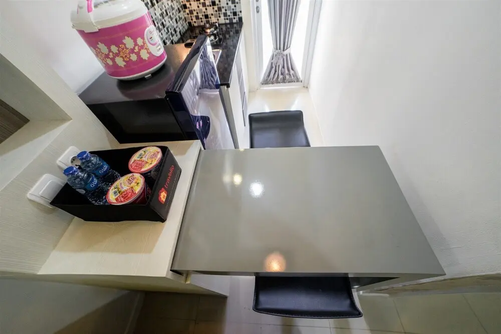 Бандунг: Relaxing Apartment at Parahyangan Residence