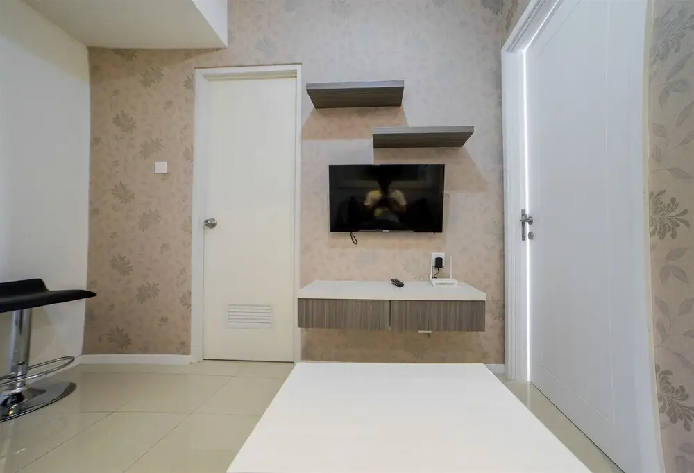 Бандунг: Relaxing Apartment at Parahyangan Residence