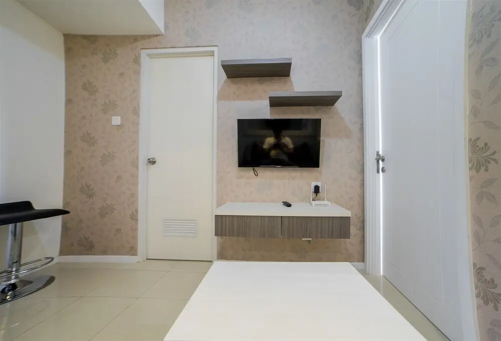 Бандунг: Relaxing Apartment at Parahyangan Residence