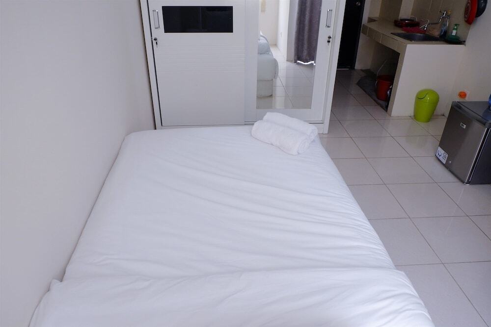 Джакарта: Studio Bellmont Residence Near Puri
