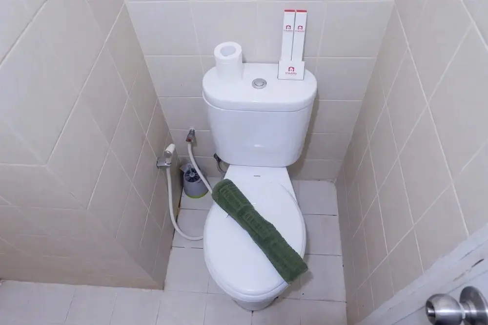 Джакарта: Studio Bellmont Residence Near Puri
