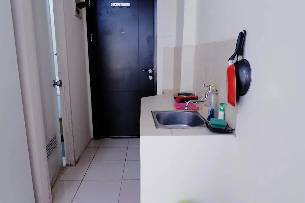 Джакарта: Studio Bellmont Residence Near Puri