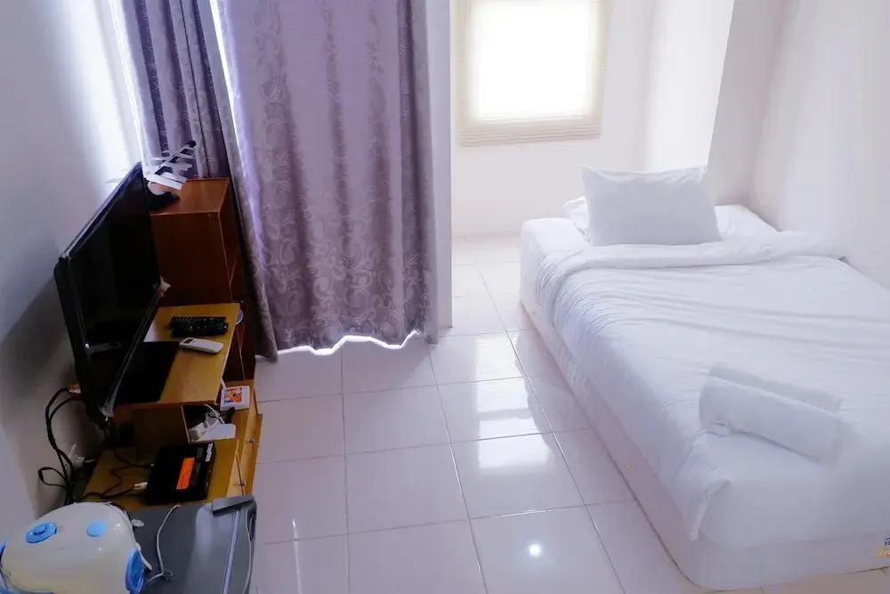 Джакарта: Studio Bellmont Residence Near Puri