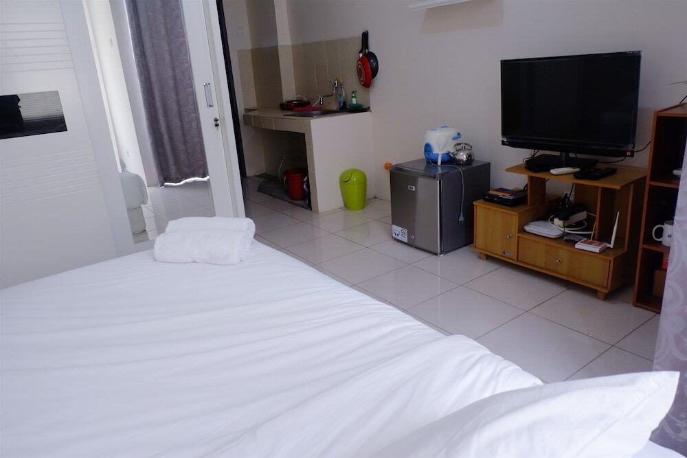 Джакарта: Studio Bellmont Residence Near Puri