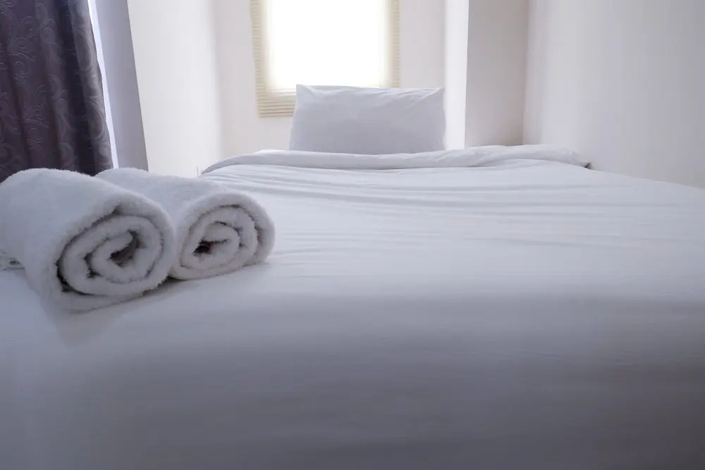Джакарта: Studio Bellmont Residence Near Puri