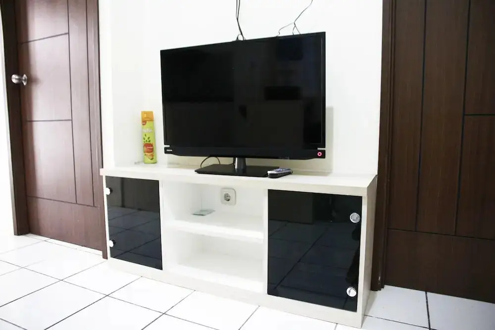 Бекаси: Kemang View Apartment
