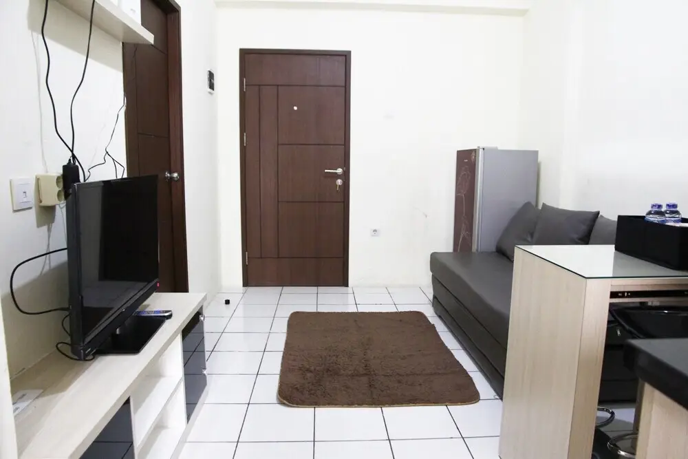 Бекаси: Kemang View Apartment