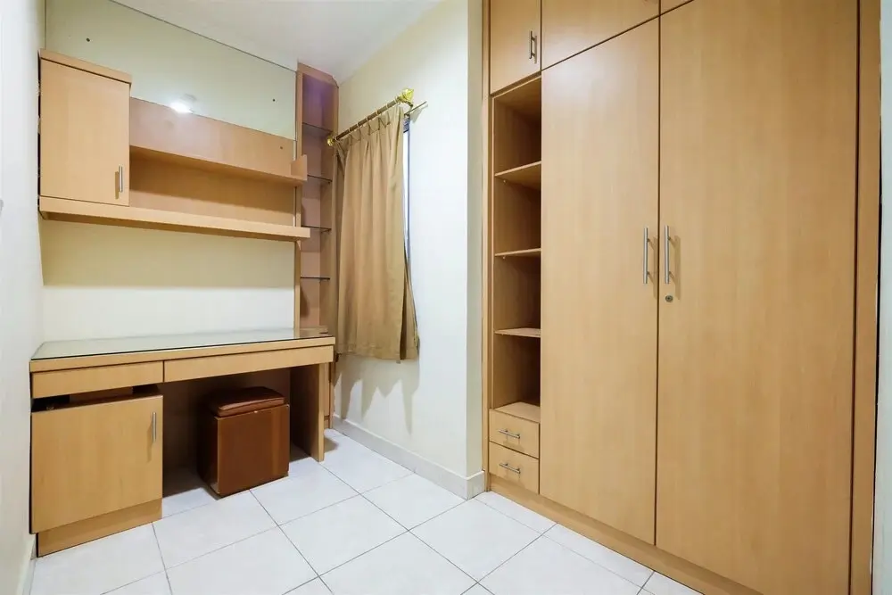 Джакарта: Simply Spacious Studio Room at City Home Apartment near Kelapa Gading