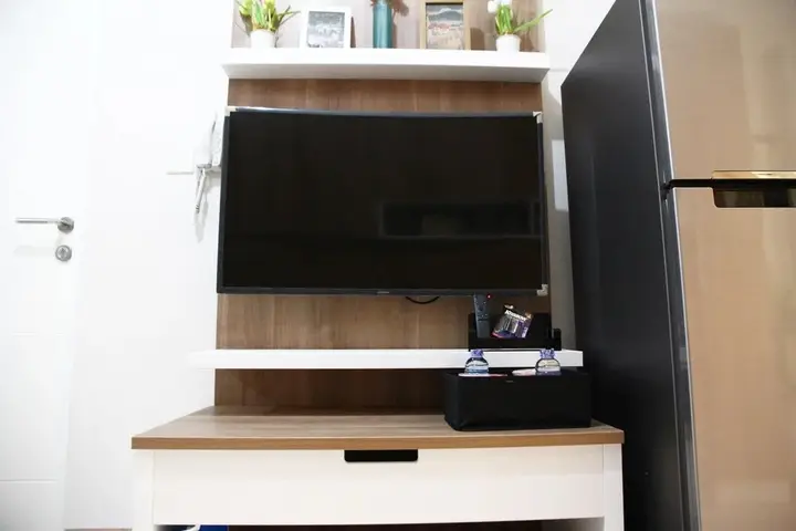 Бекаси: Furnished Studio Apartment @ The Springlake Summarecon