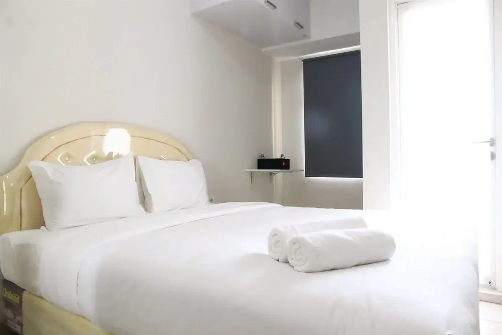 Бекаси: Furnished Studio Apartment @ The Springlake Summarecon