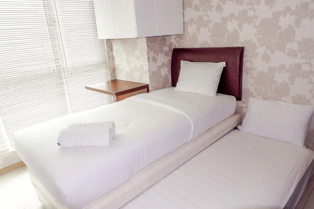 Джакарта: Comfy Apartment at Gandaria Heights