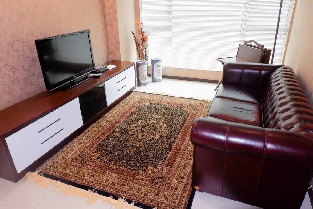 Джакарта: Comfy Apartment at Gandaria Heights