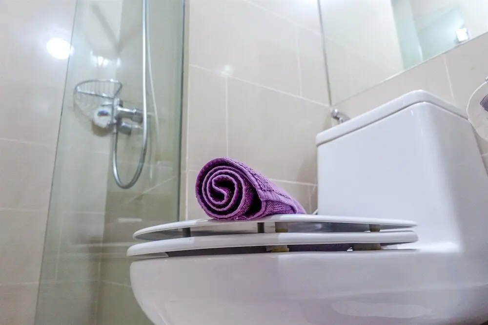 Джакарта: Comfy Apartment at Gandaria Heights