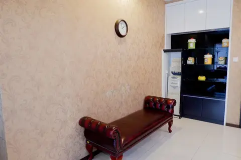 Comfy Apartment at Gandaria Heights — фото 1