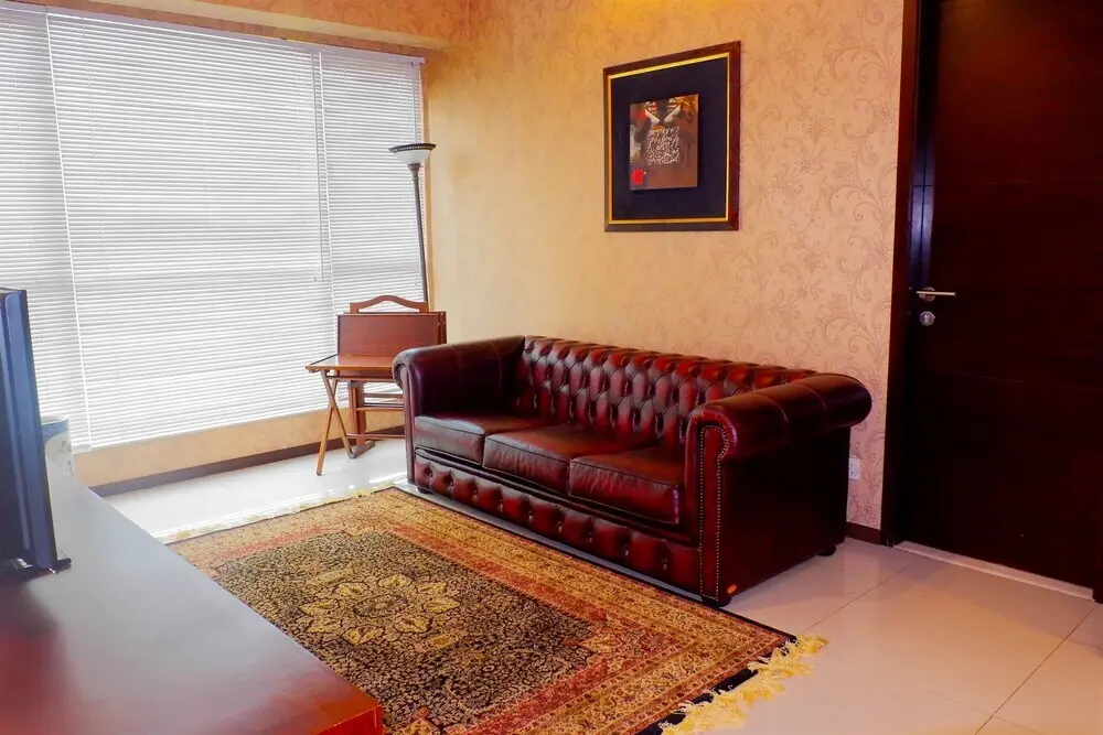 Джакарта: Comfy Apartment at Gandaria Heights