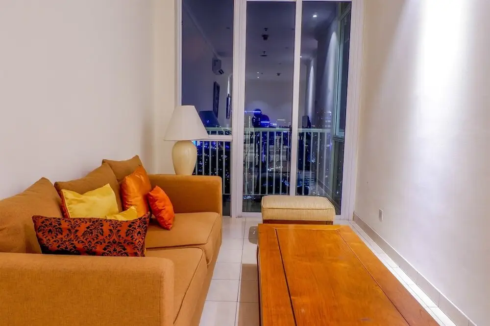 Premium Location Ambasador 2 Apartment — фото 1