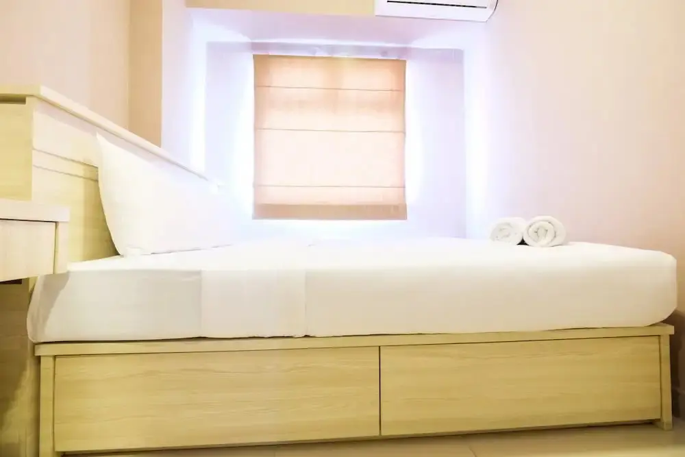 Джакарта: Easy Access to Mall Green Pramuka Apartment