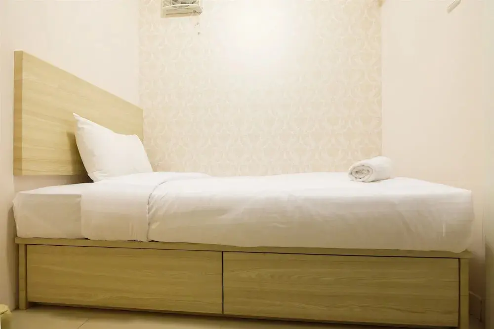 Джакарта: Easy Access to Mall Green Pramuka Apartment