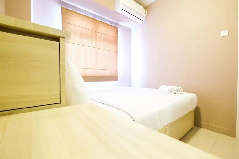 Джакарта: Easy Access to Mall Green Pramuka Apartment