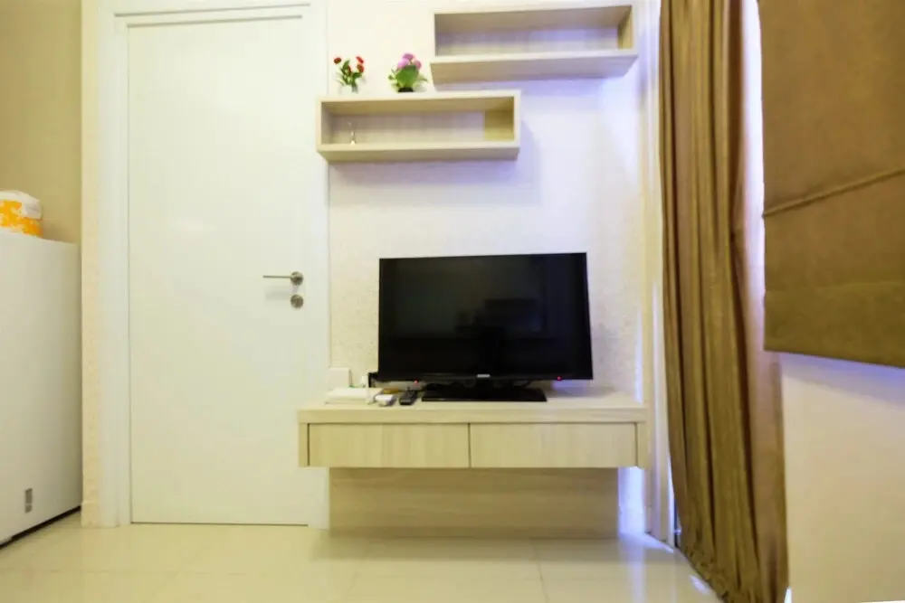 Джакарта: Easy Access to Mall Green Pramuka Apartment