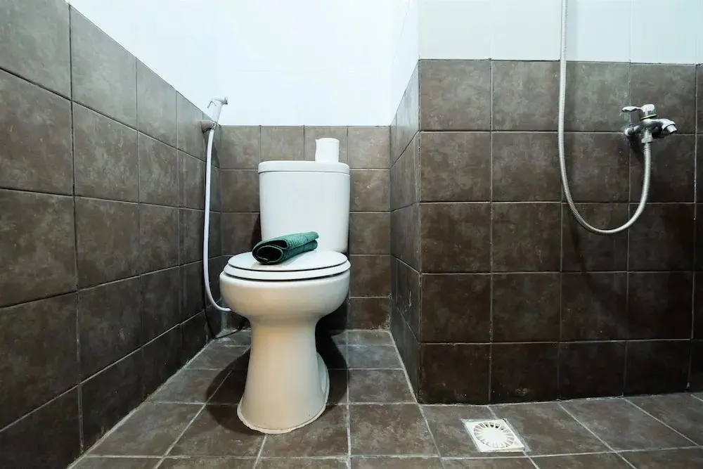 Джакарта: Easy Access to Mall Green Pramuka Apartment