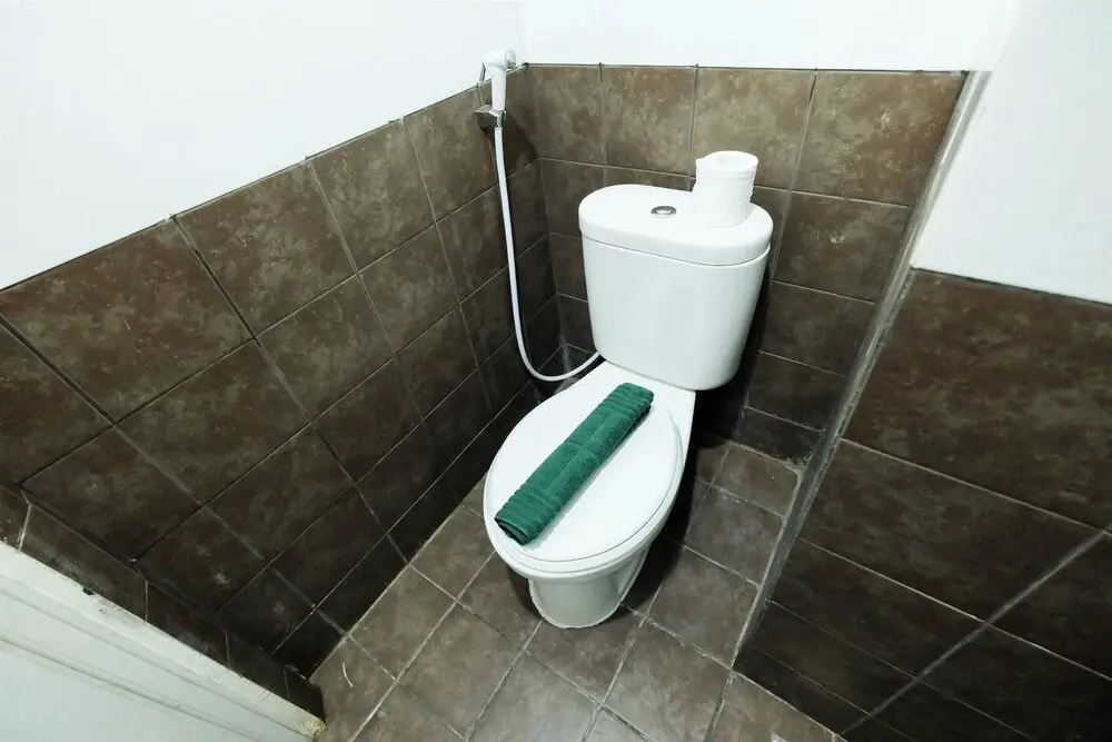 Джакарта: Easy Access to Mall Green Pramuka Apartment