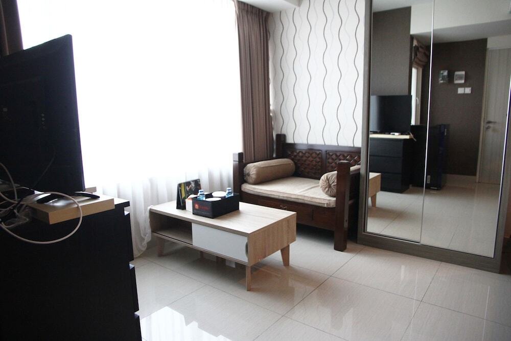 Бекаси: Affordable Studio Room Apartment @ Grand Kamala Lagoon