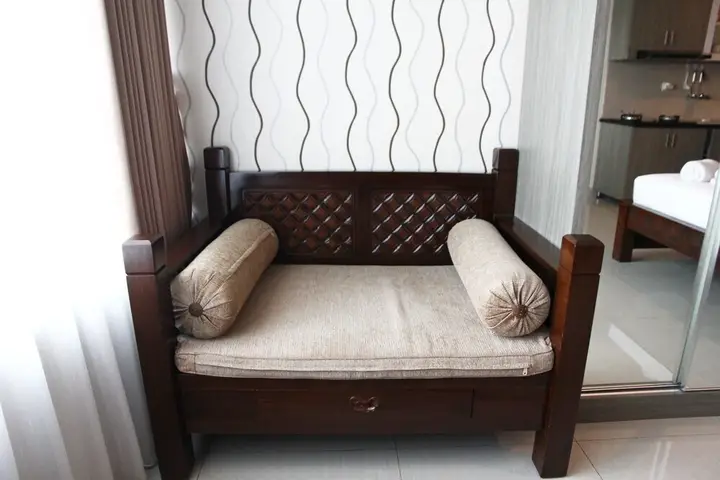 Бекаси: Affordable Studio Room Apartment @ Grand Kamala Lagoon