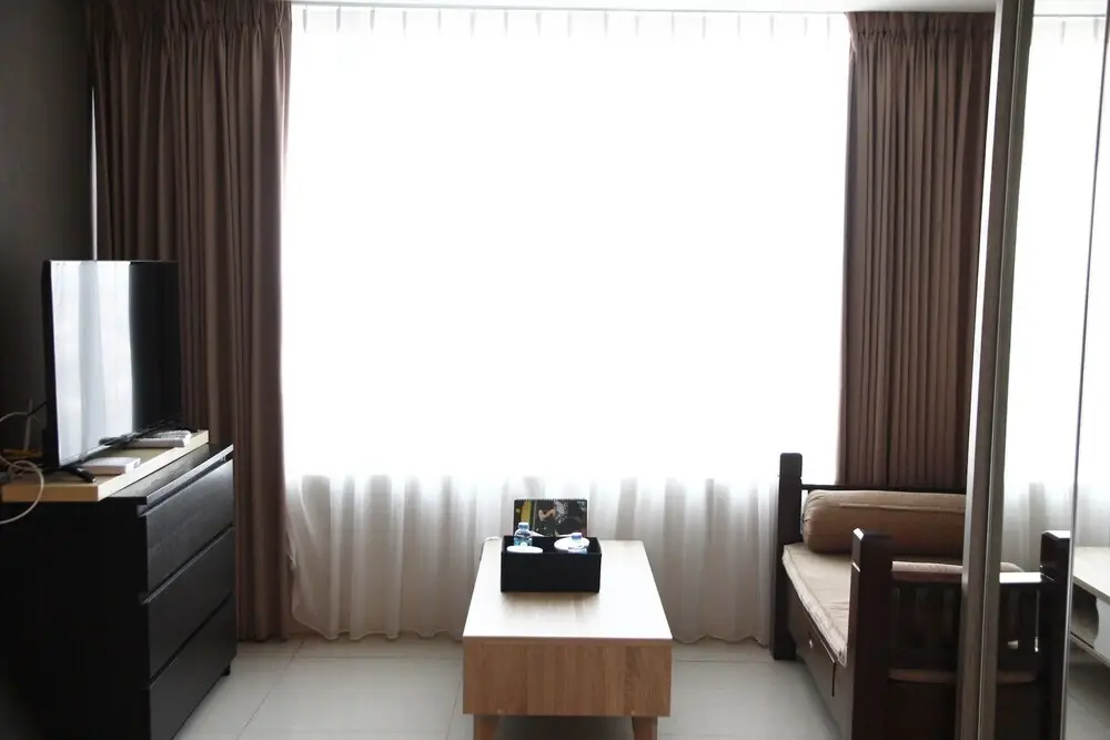 Бекаси: Affordable Studio Room Apartment @ Grand Kamala Lagoon