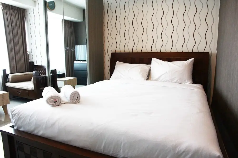 Бекаси: Affordable Studio Room Apartment @ Grand Kamala Lagoon